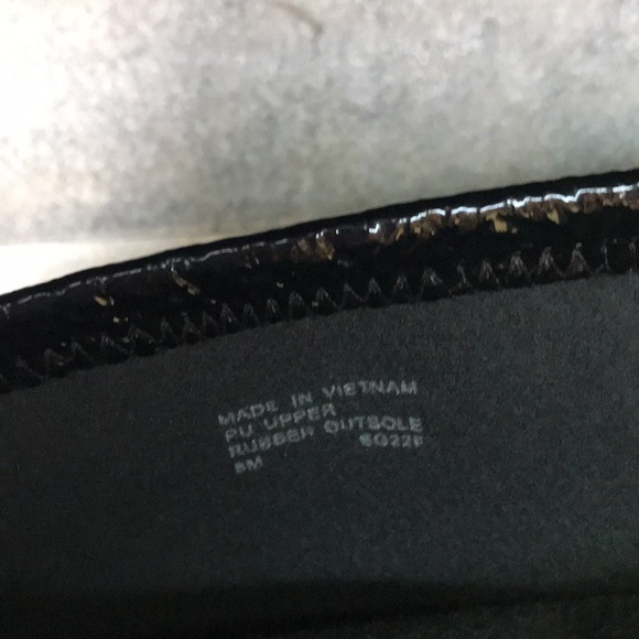 🎁 MICHAEL Michael Kors Cyrus Faux Leather Over-The-Knee Boot - Picture 10 of 14